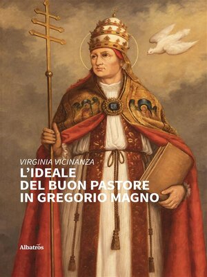 cover image of L'ideale del buon pastore in Gregorio Magno
